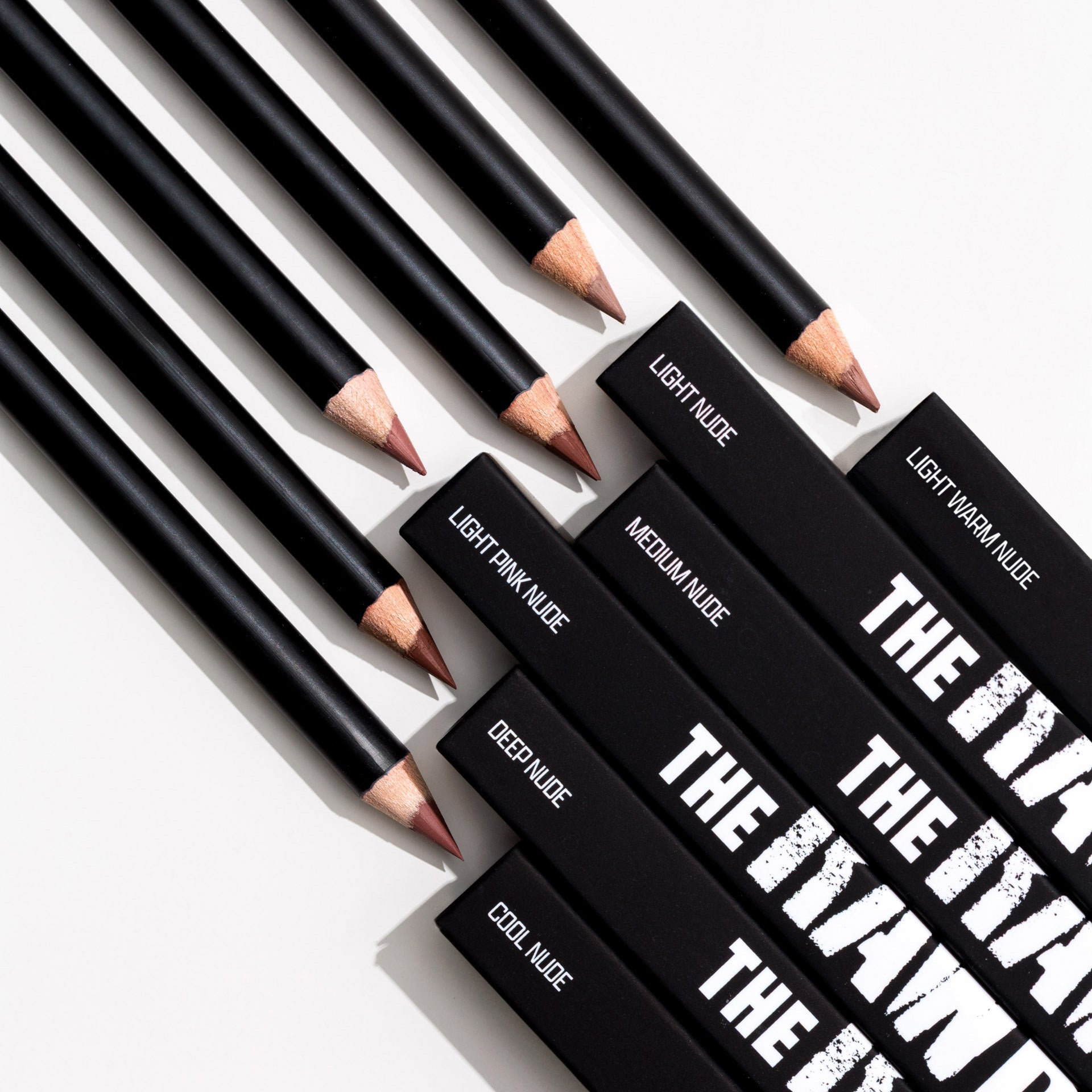 Konturówka do ust My Lips But Better!